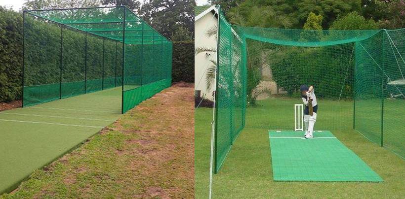 Cricket Practice Nets in Chennai | Call 8122672246 for Fixing